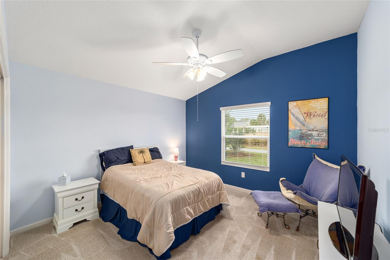 VILLAGES/SOUTHERN OAKS ELLIE V - Residential