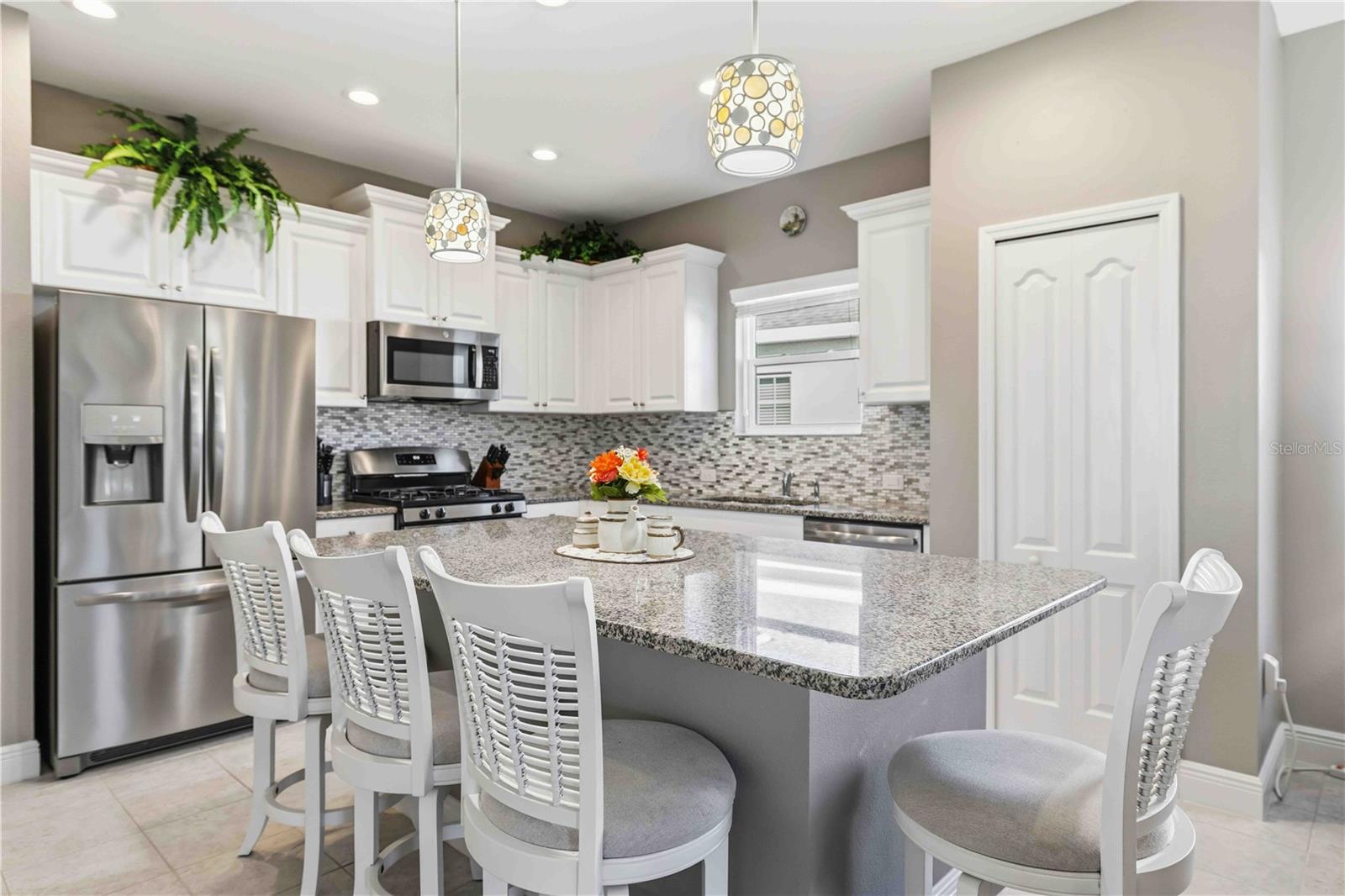 SILVERLEAF - Residential