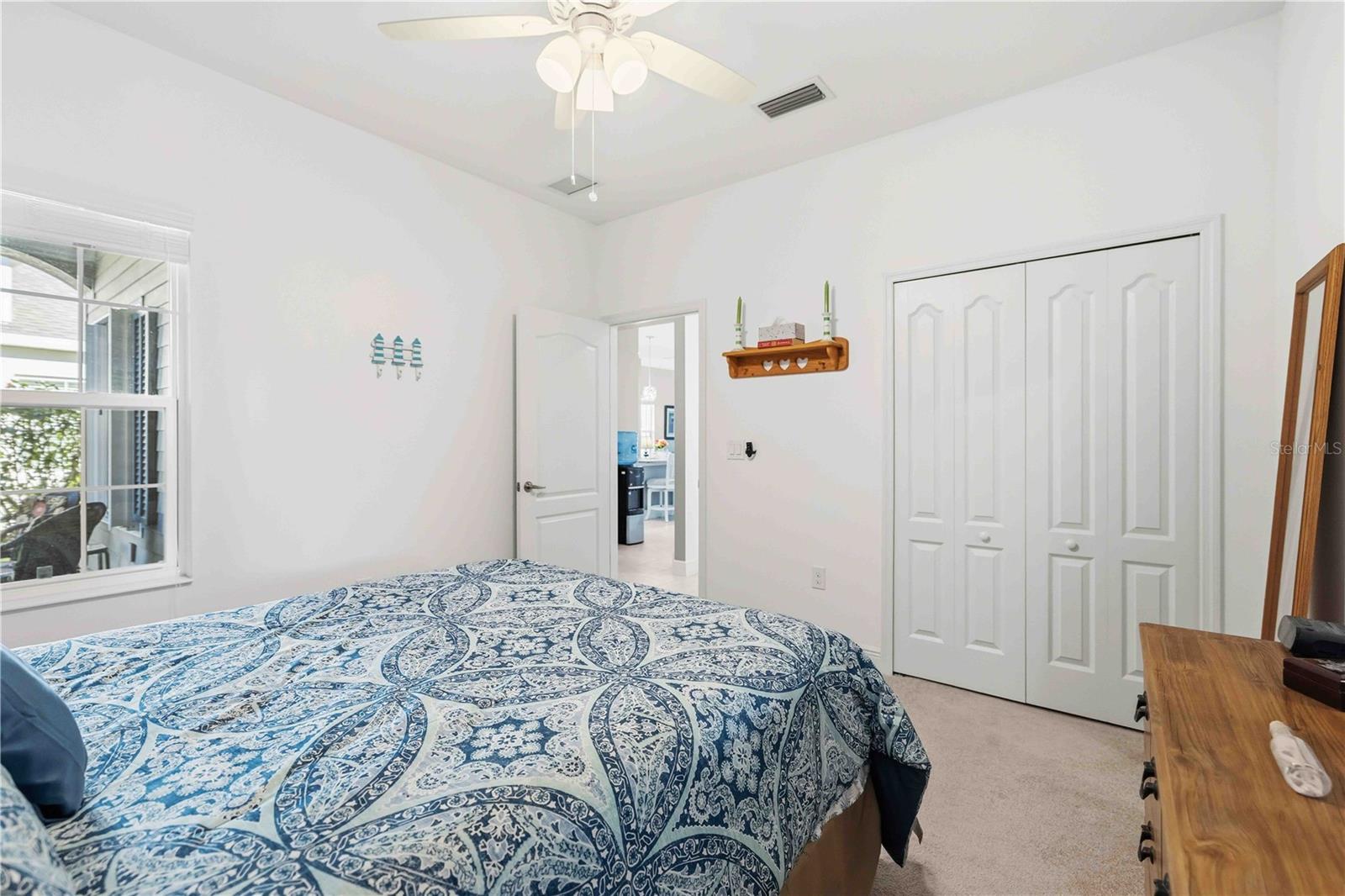 SILVERLEAF - Residential