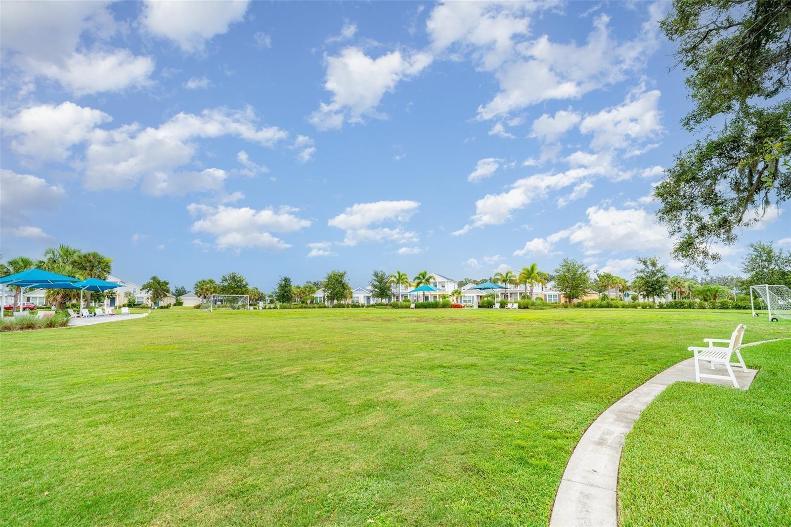 SILVERLEAF - Residential