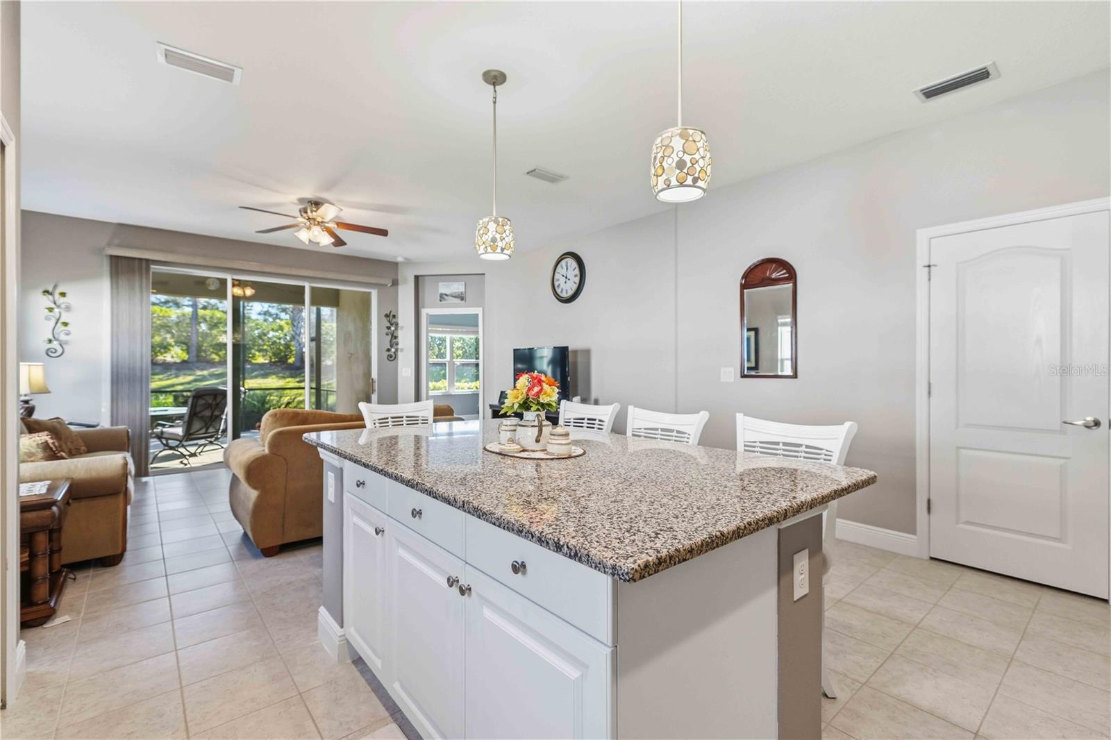 SILVERLEAF - Residential