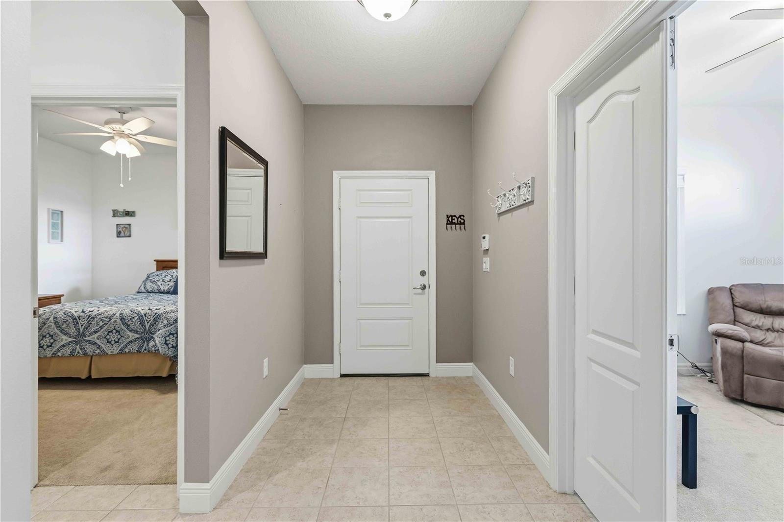 SILVERLEAF - Residential