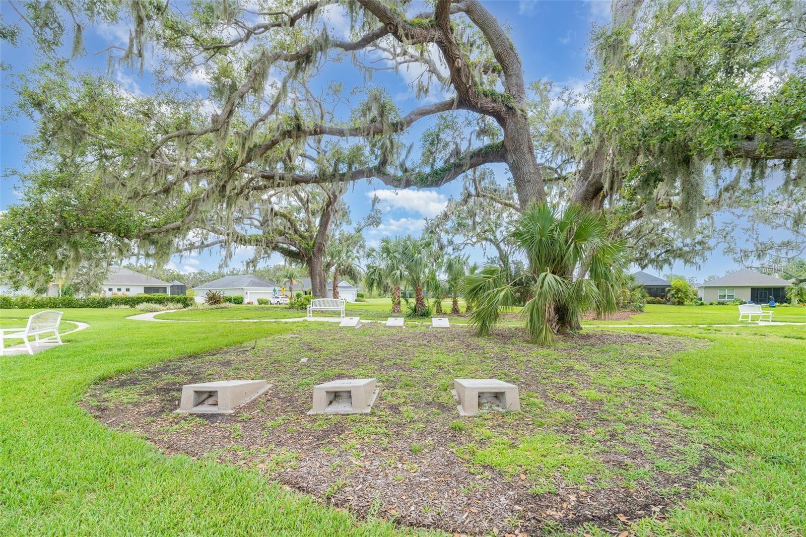 SILVERLEAF - Residential