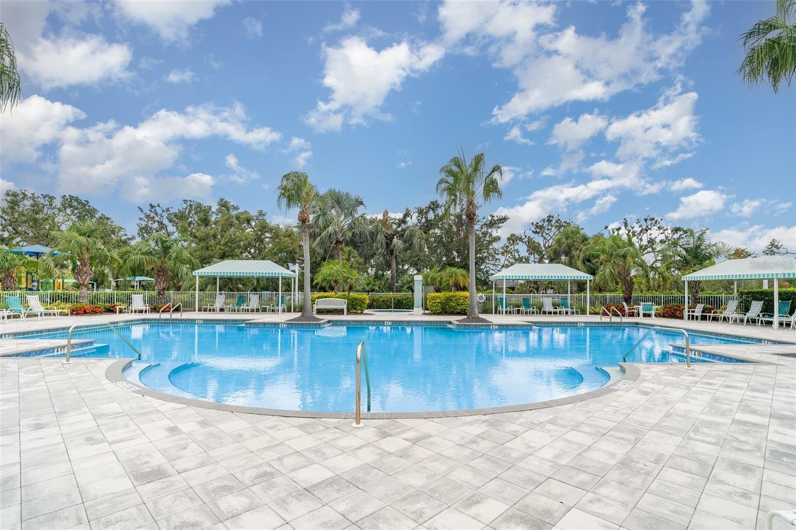 SILVERLEAF - Residential