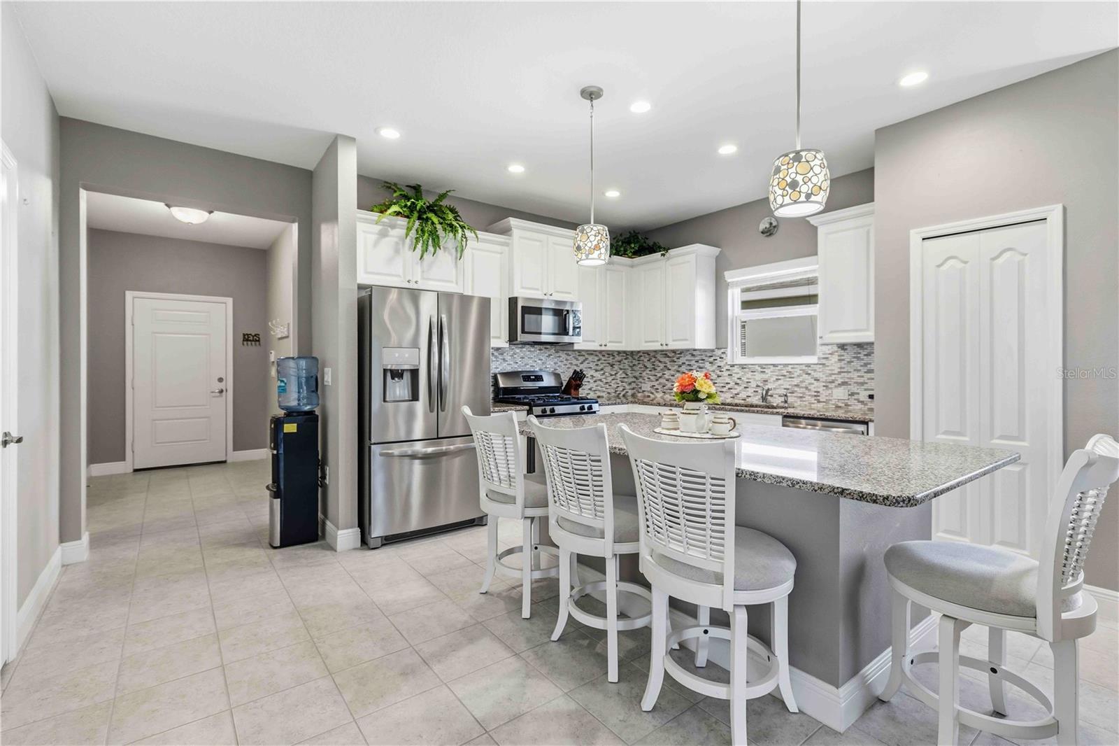 SILVERLEAF - Residential