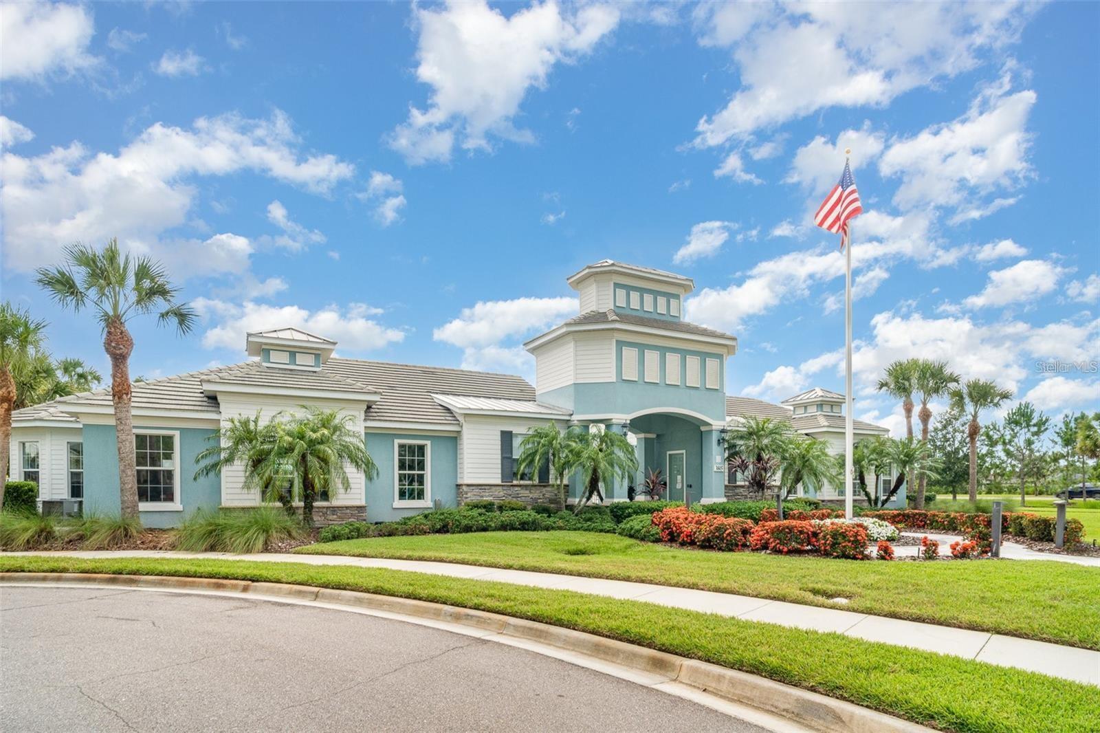 SILVERLEAF - Residential