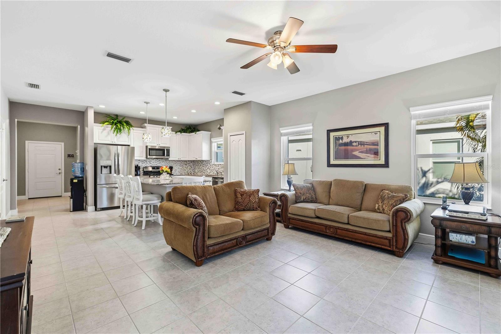 SILVERLEAF - Residential