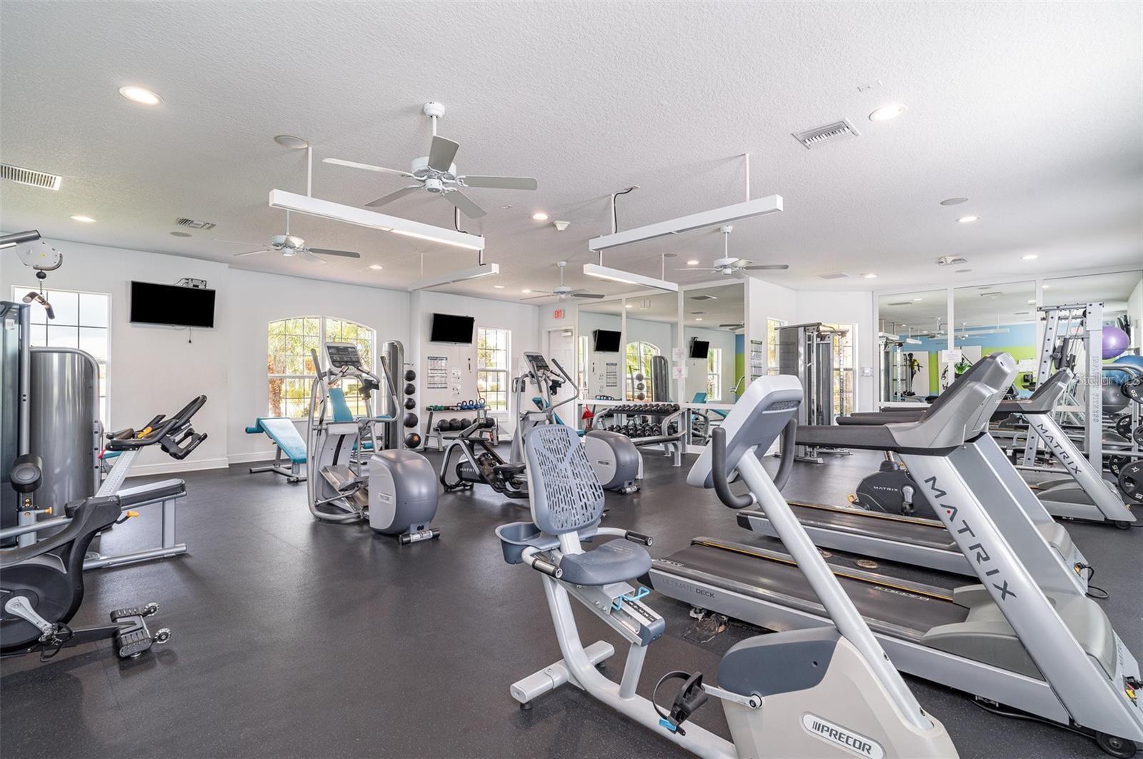 SILVERLEAF - Residential