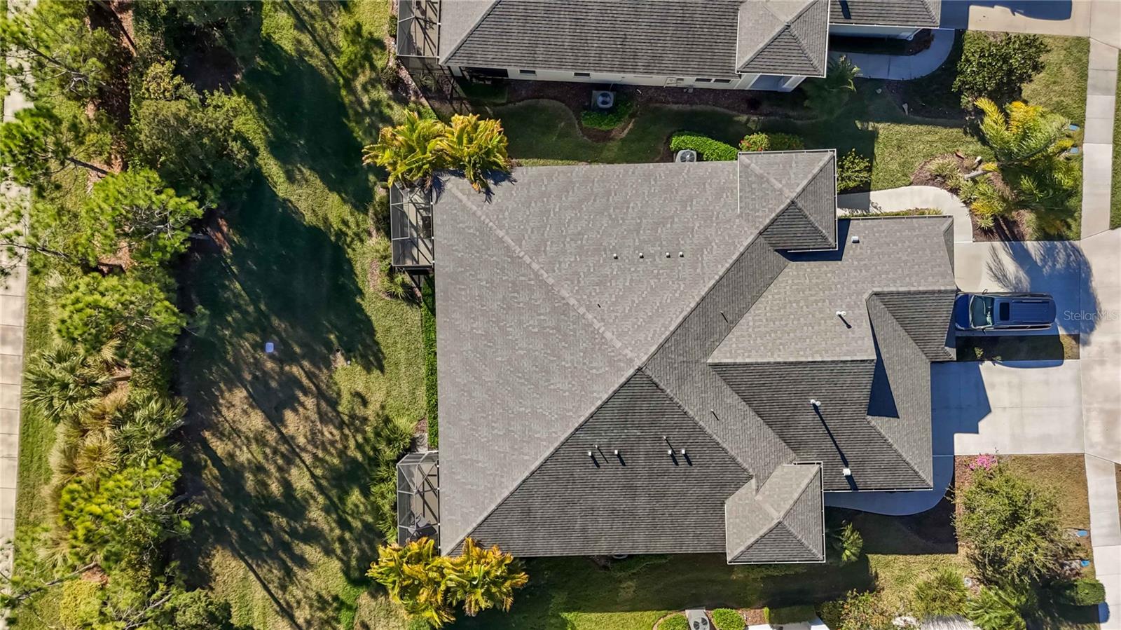 SILVERLEAF - Residential