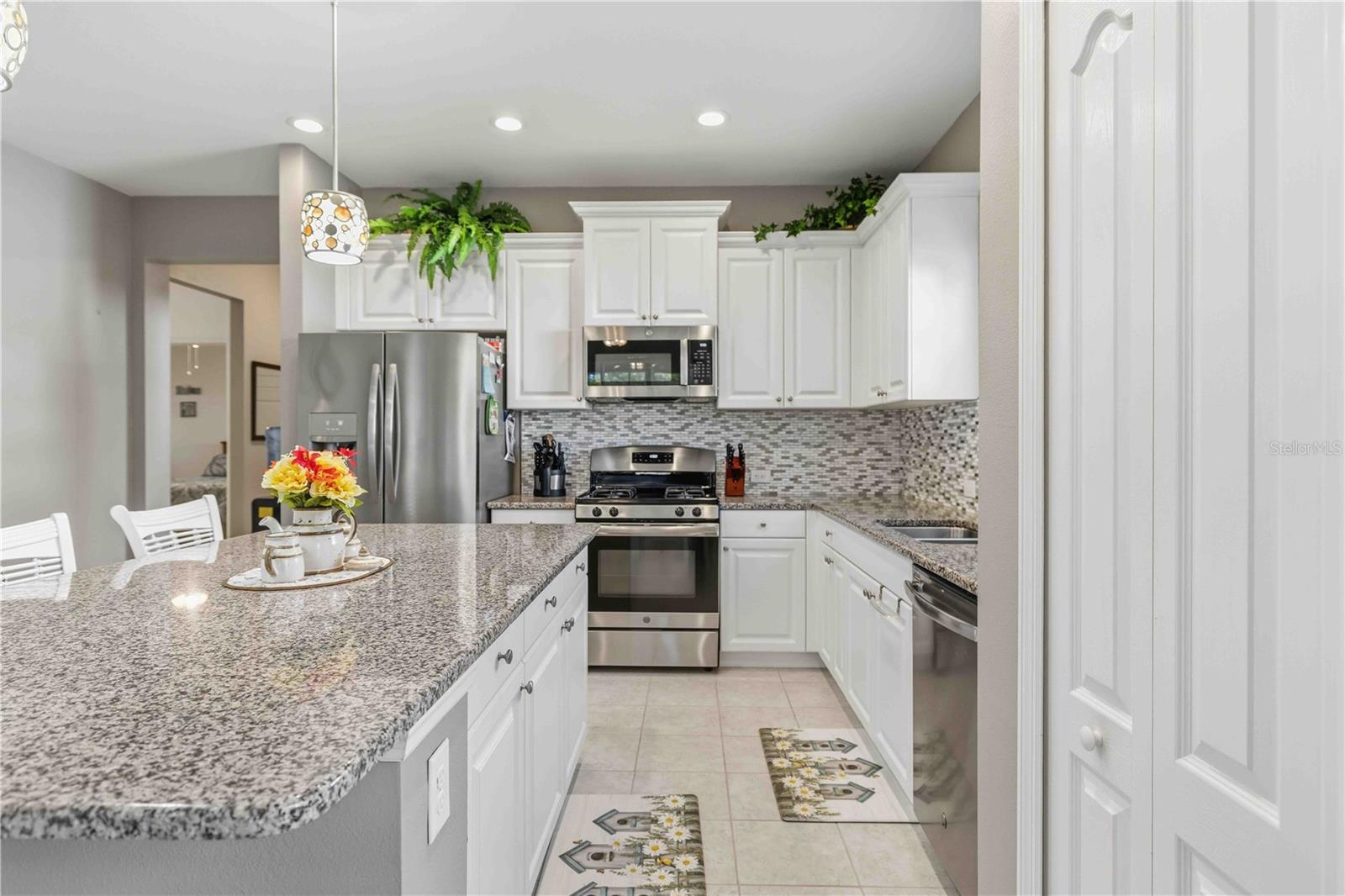 SILVERLEAF - Residential