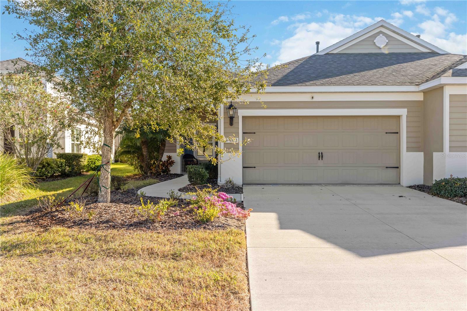 SILVERLEAF - Residential