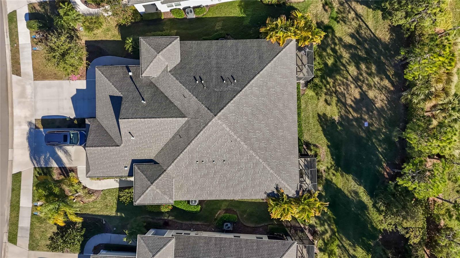 SILVERLEAF - Residential