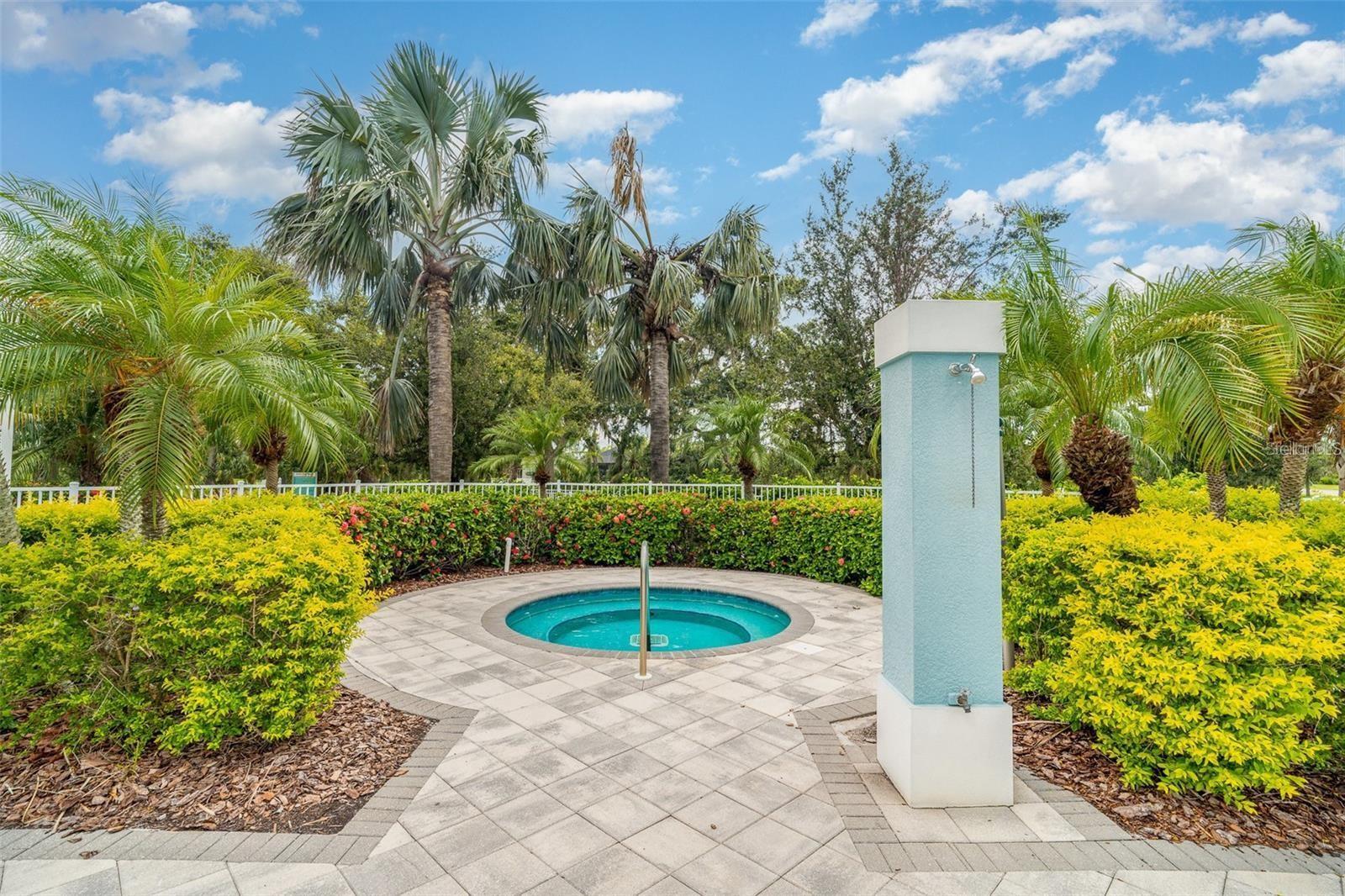 SILVERLEAF - Residential