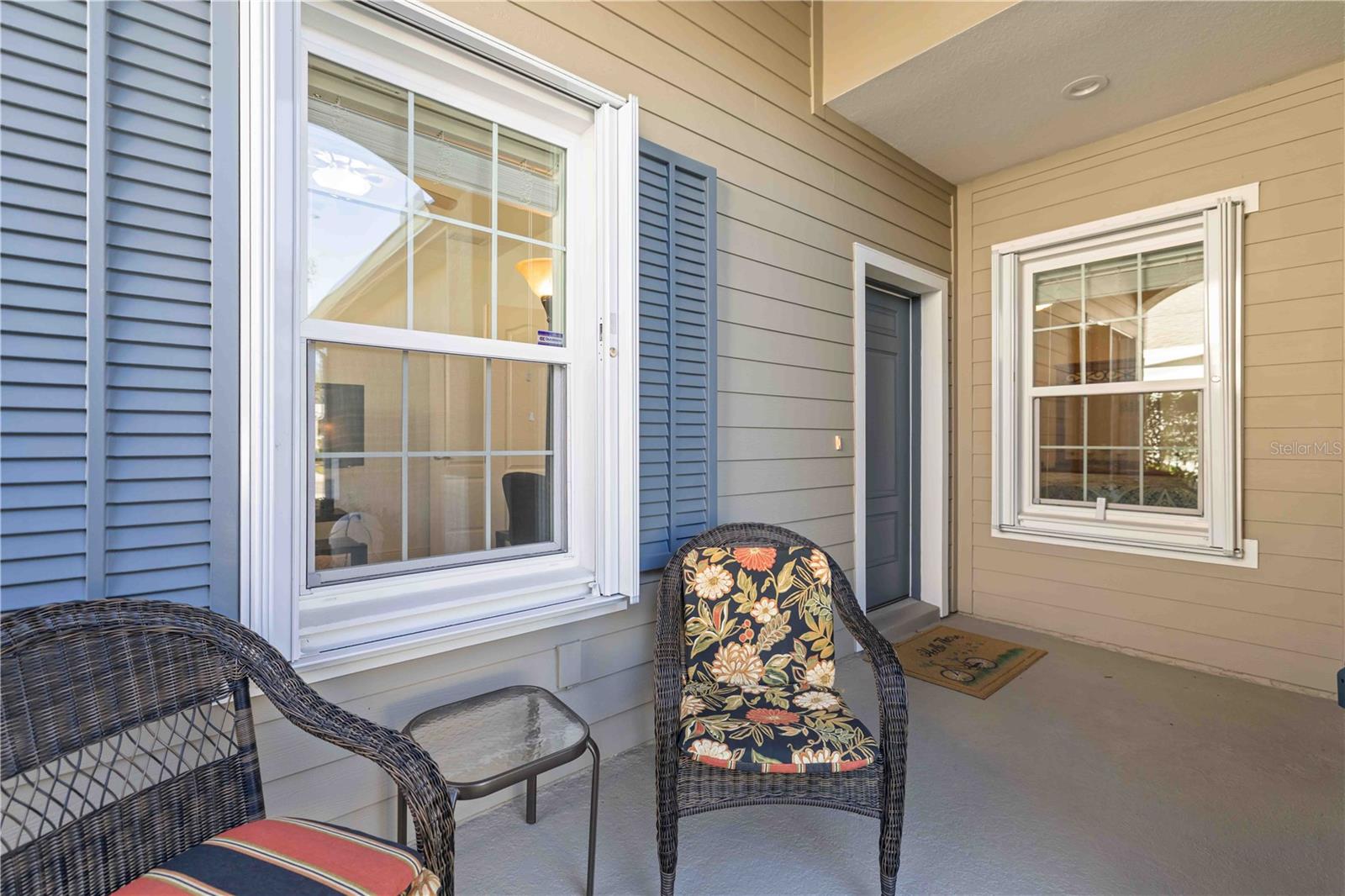 SILVERLEAF - Residential