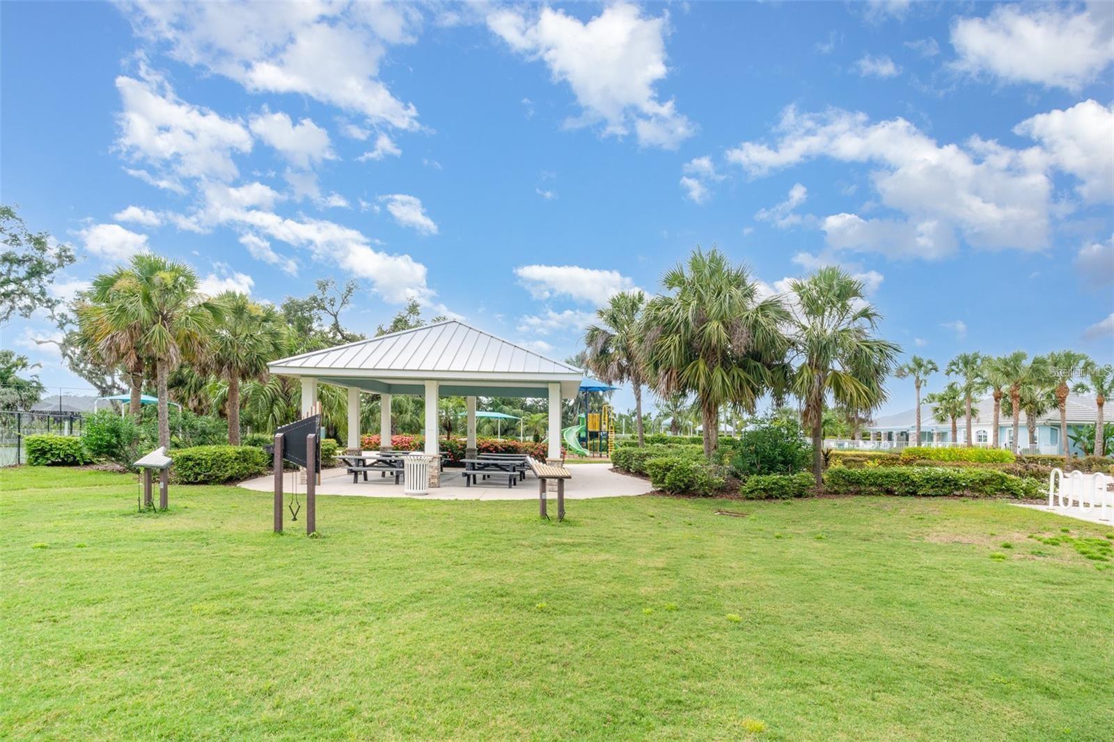 SILVERLEAF - Residential