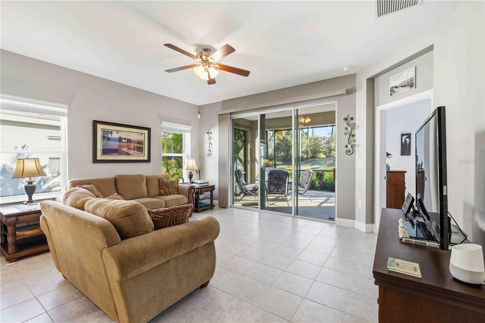 SILVERLEAF - Residential