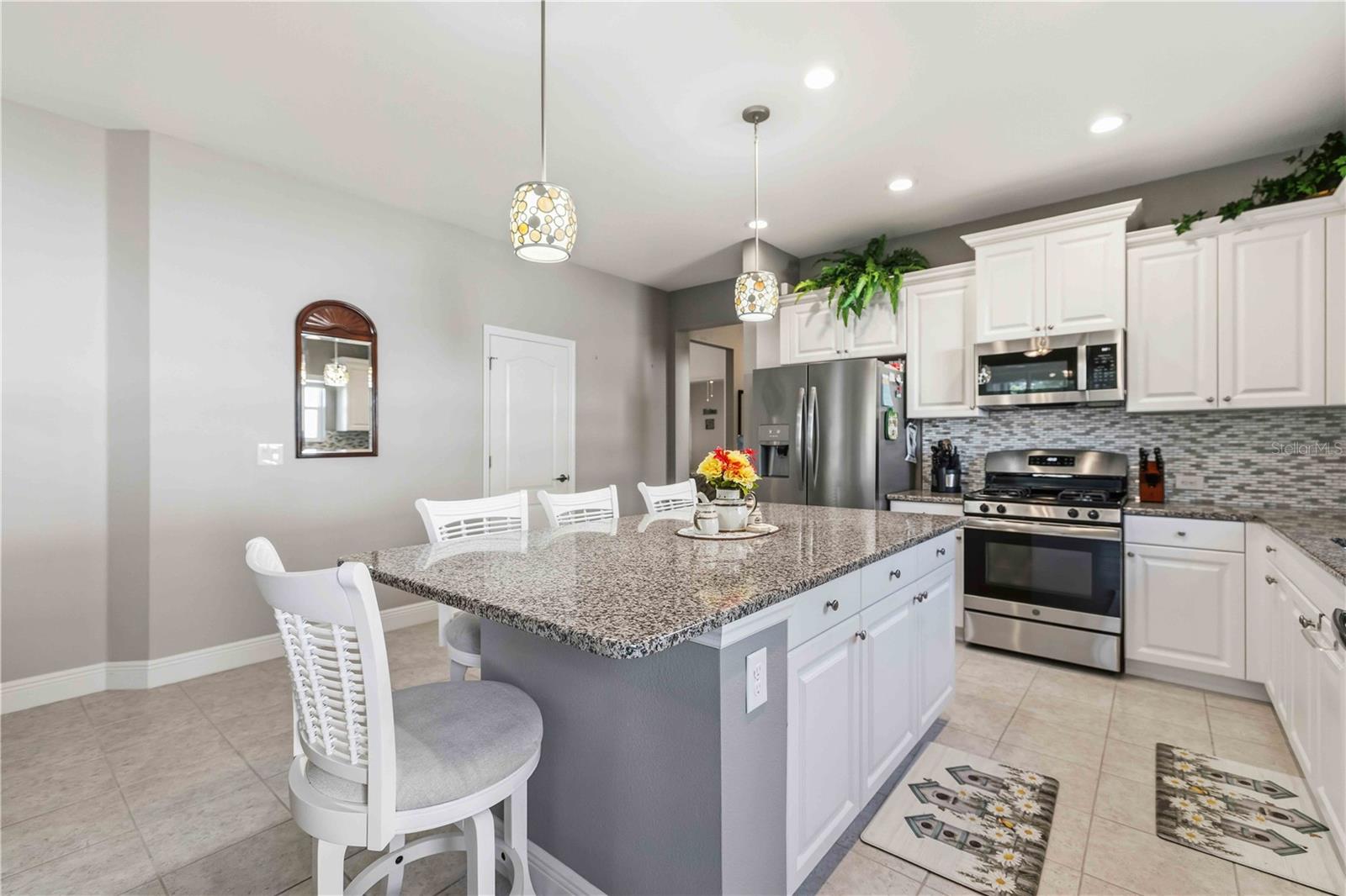 SILVERLEAF - Residential