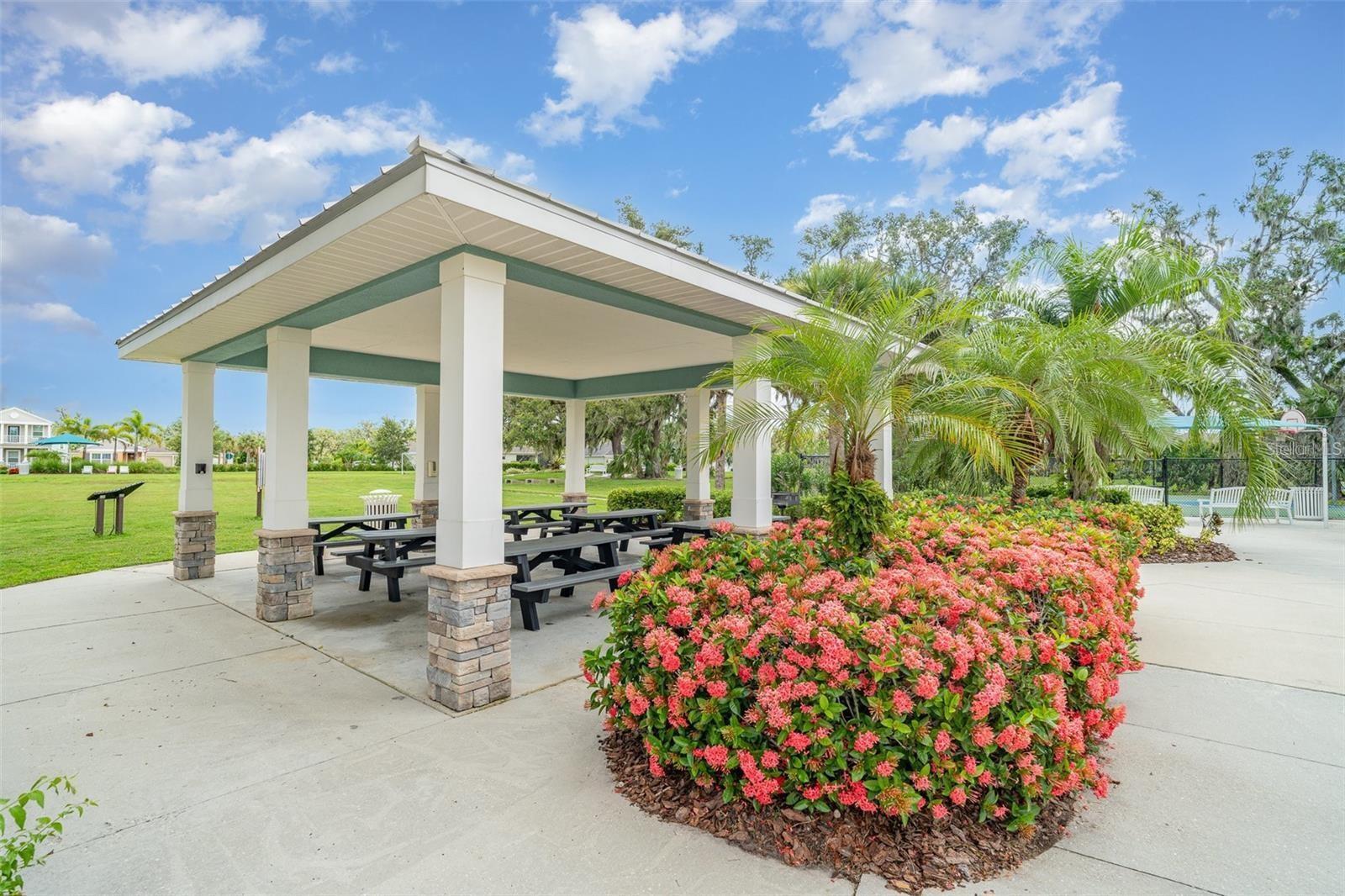 SILVERLEAF - Residential