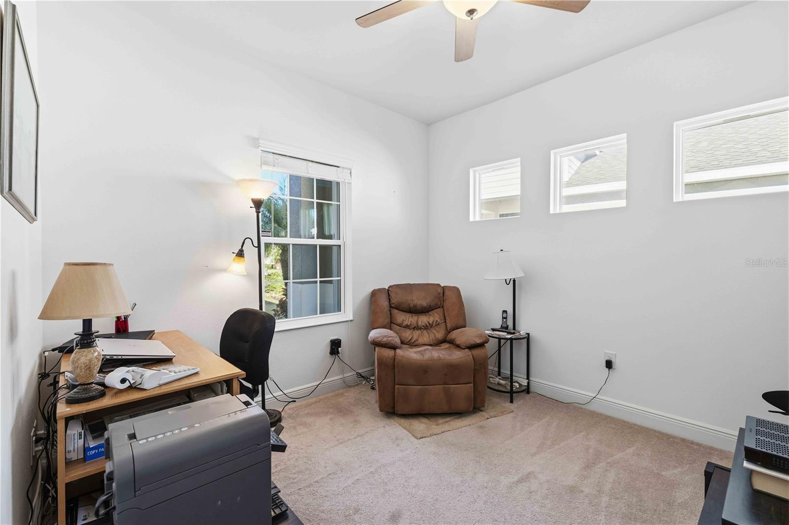 SILVERLEAF - Residential