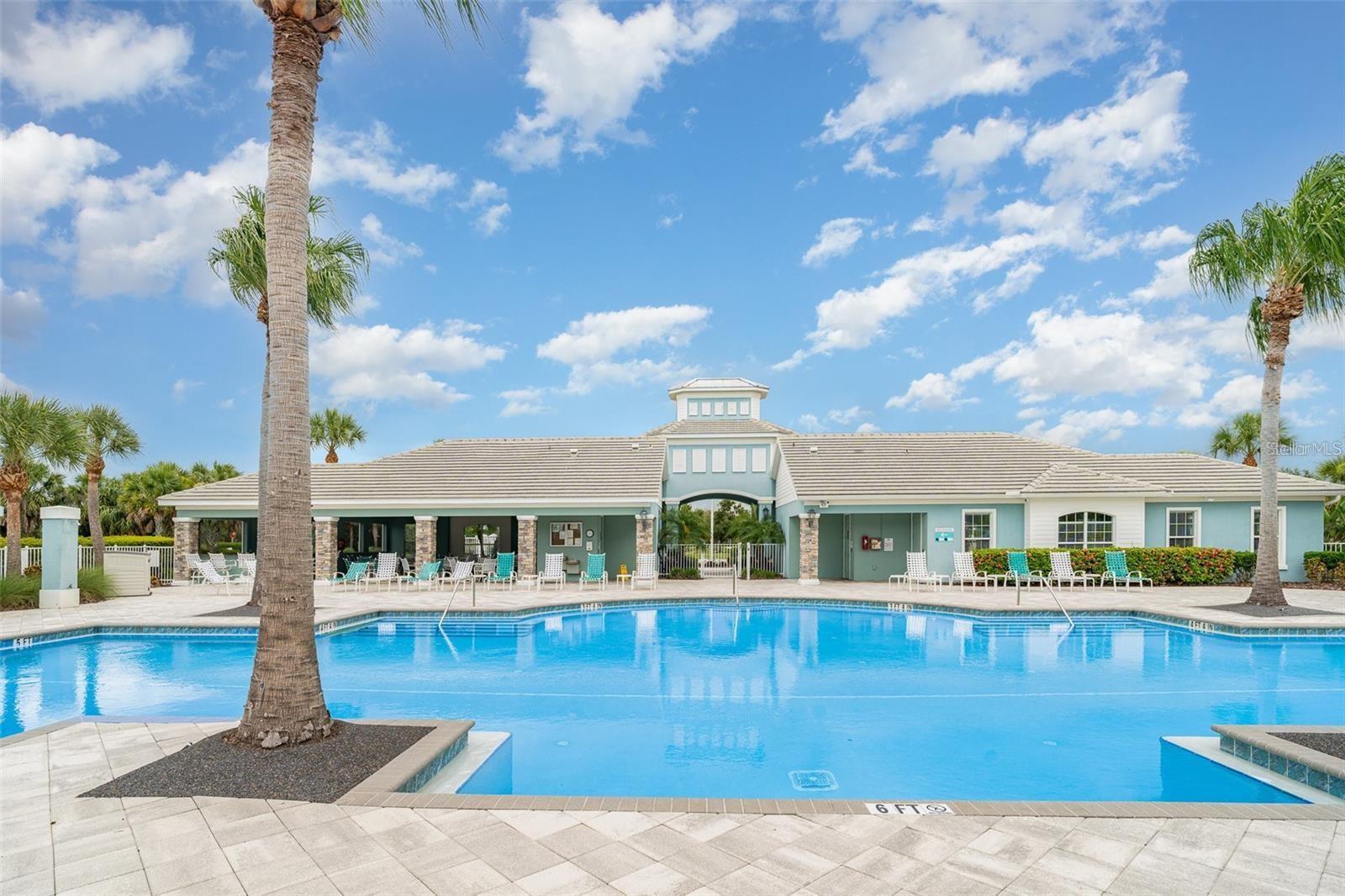 SILVERLEAF - Residential