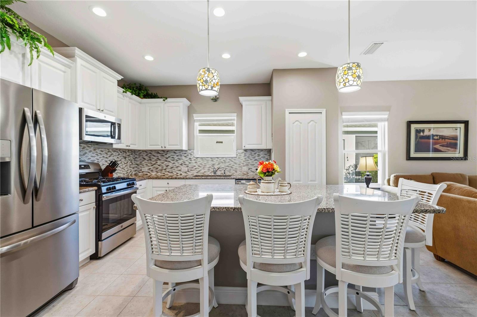 SILVERLEAF - Residential