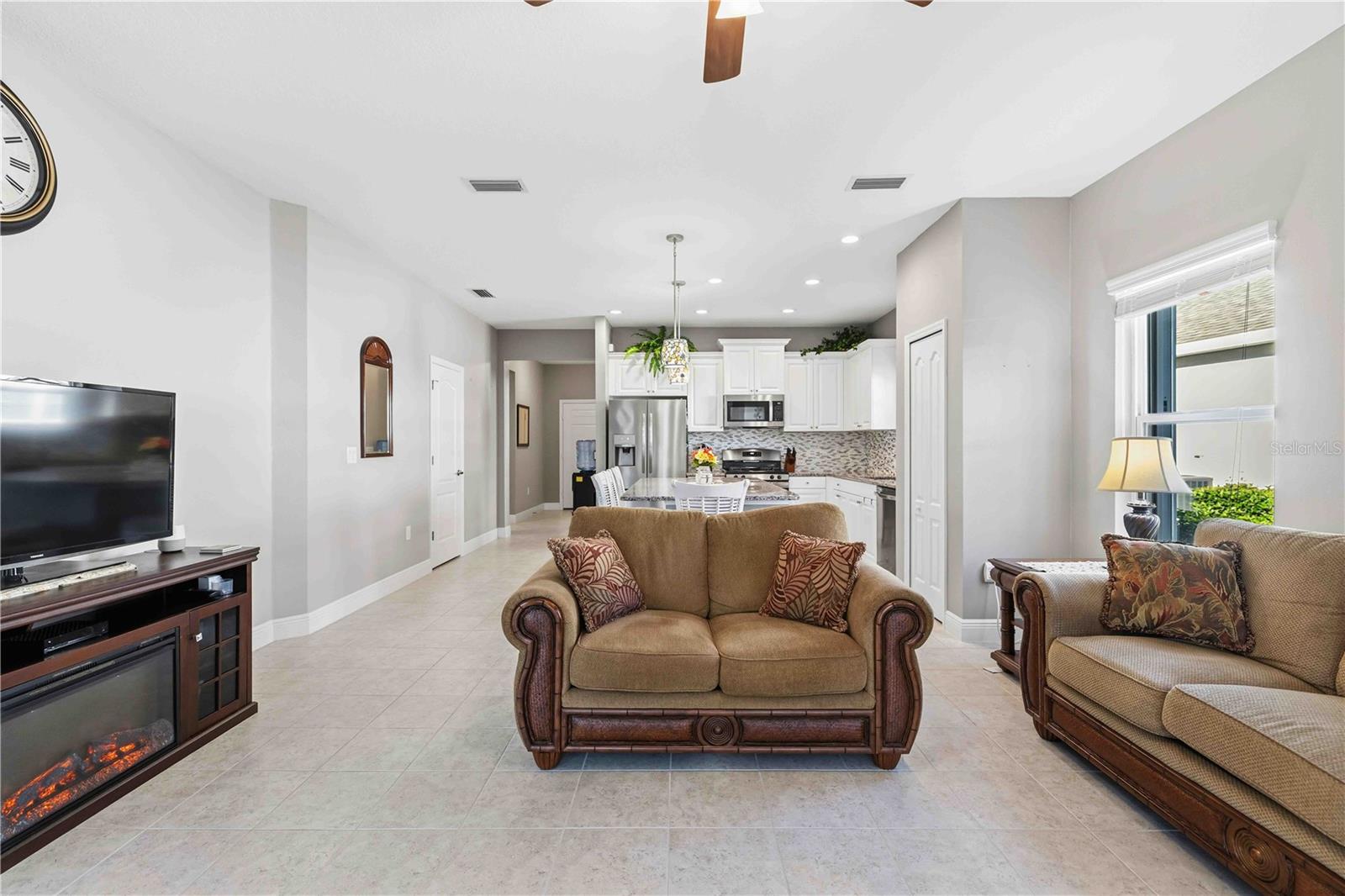 SILVERLEAF - Residential