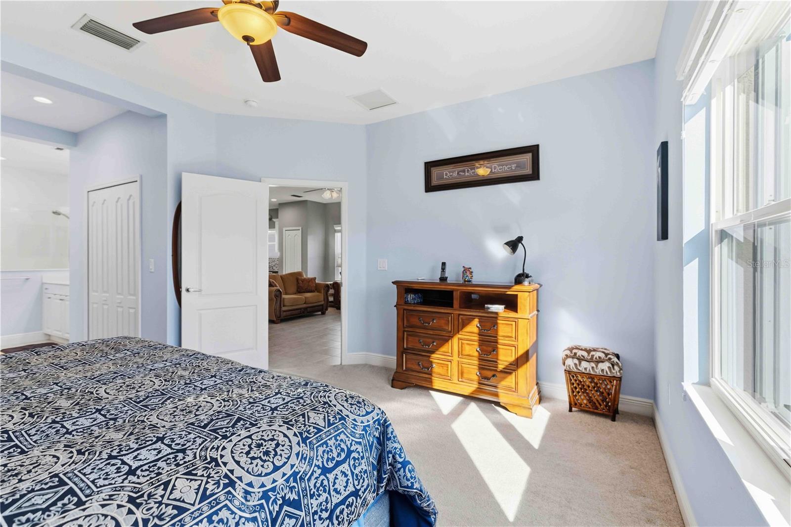 SILVERLEAF - Residential