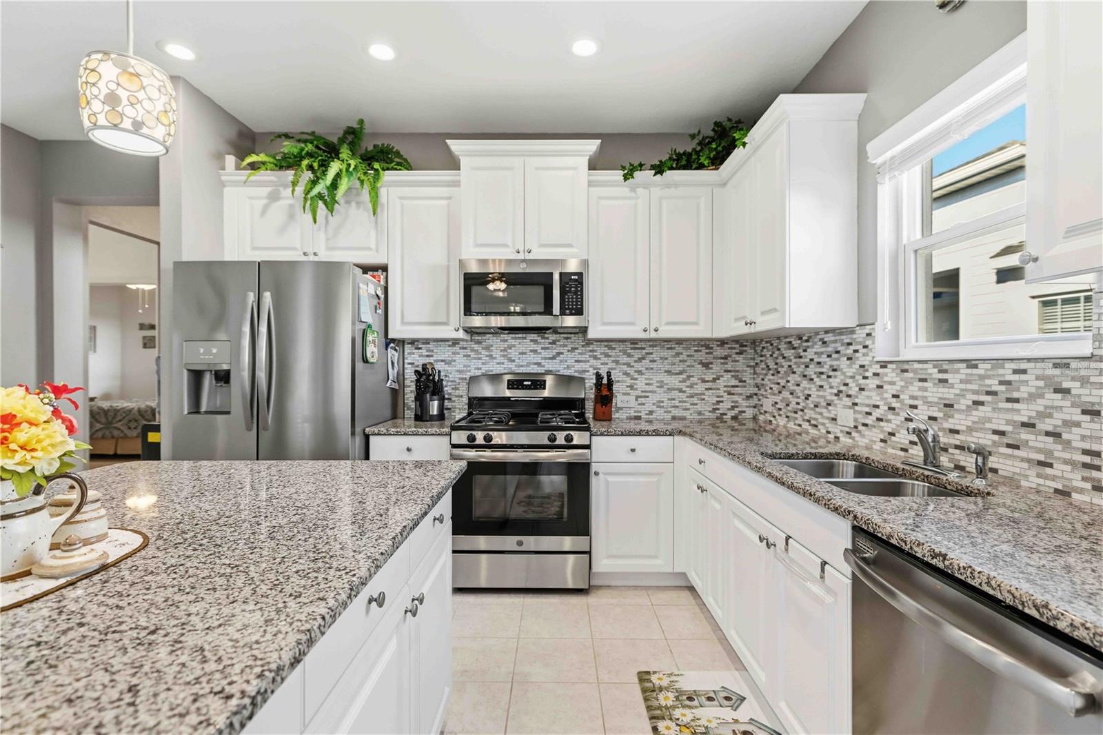 SILVERLEAF - Residential