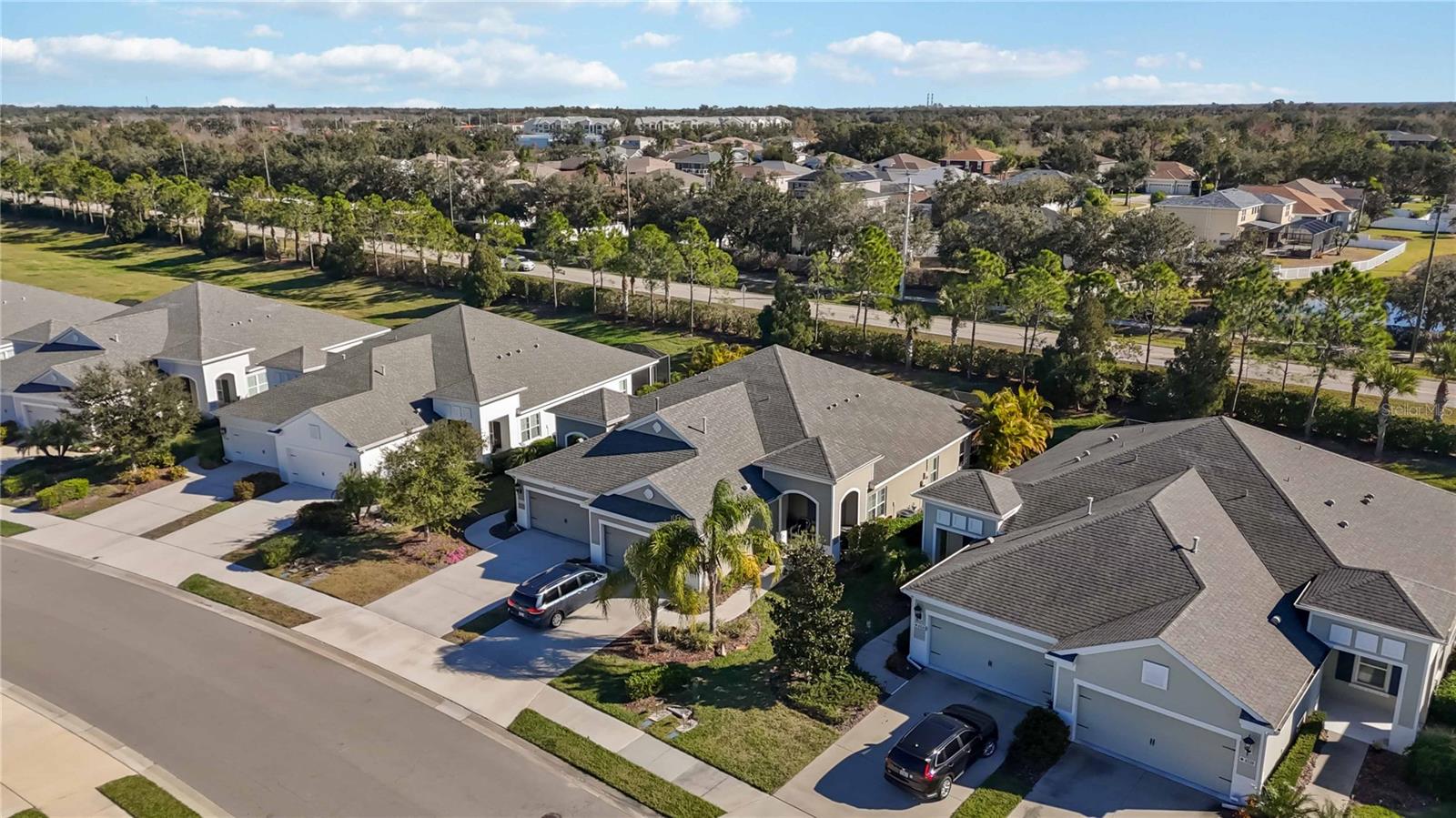 SILVERLEAF - Residential