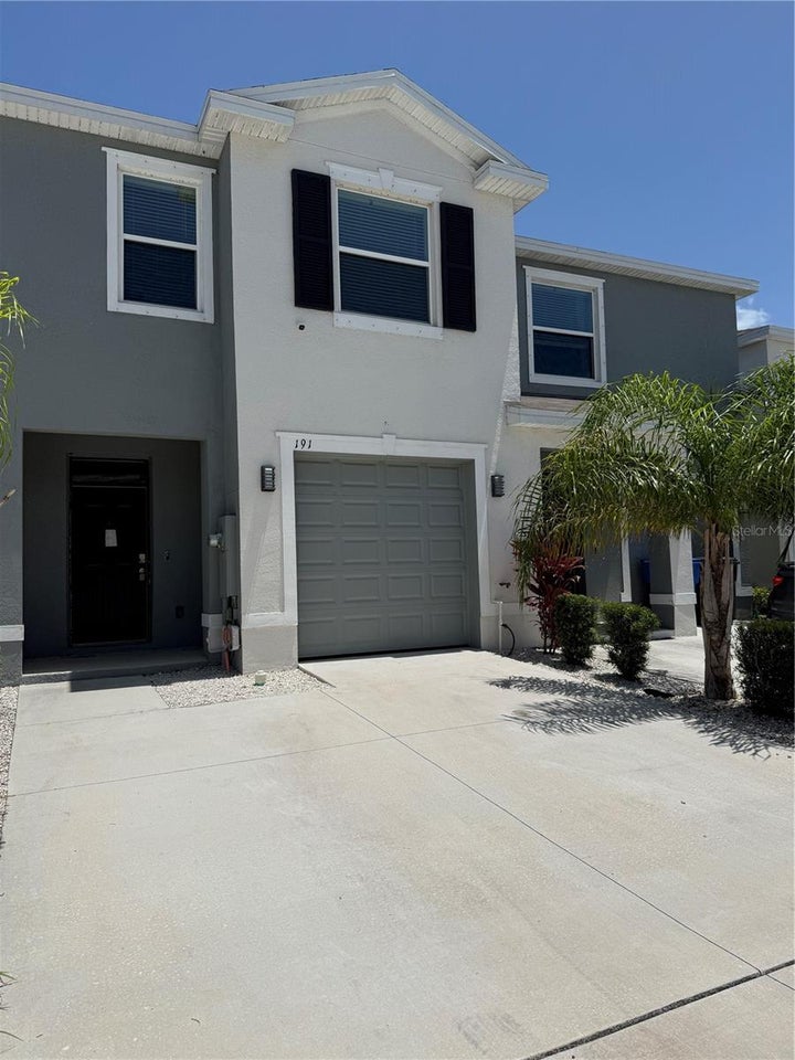 Photo 1 of 32 — 191 MANGROVE SHADE CIRCLE, APOLLO BEACH, FL 33572