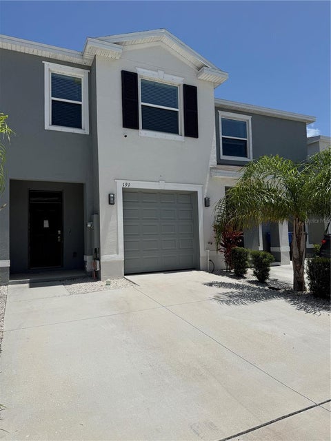 Photo of 191 Mangrove Shade Circle, Apollo Beach, FL 33572 (MLS # TB8539342)