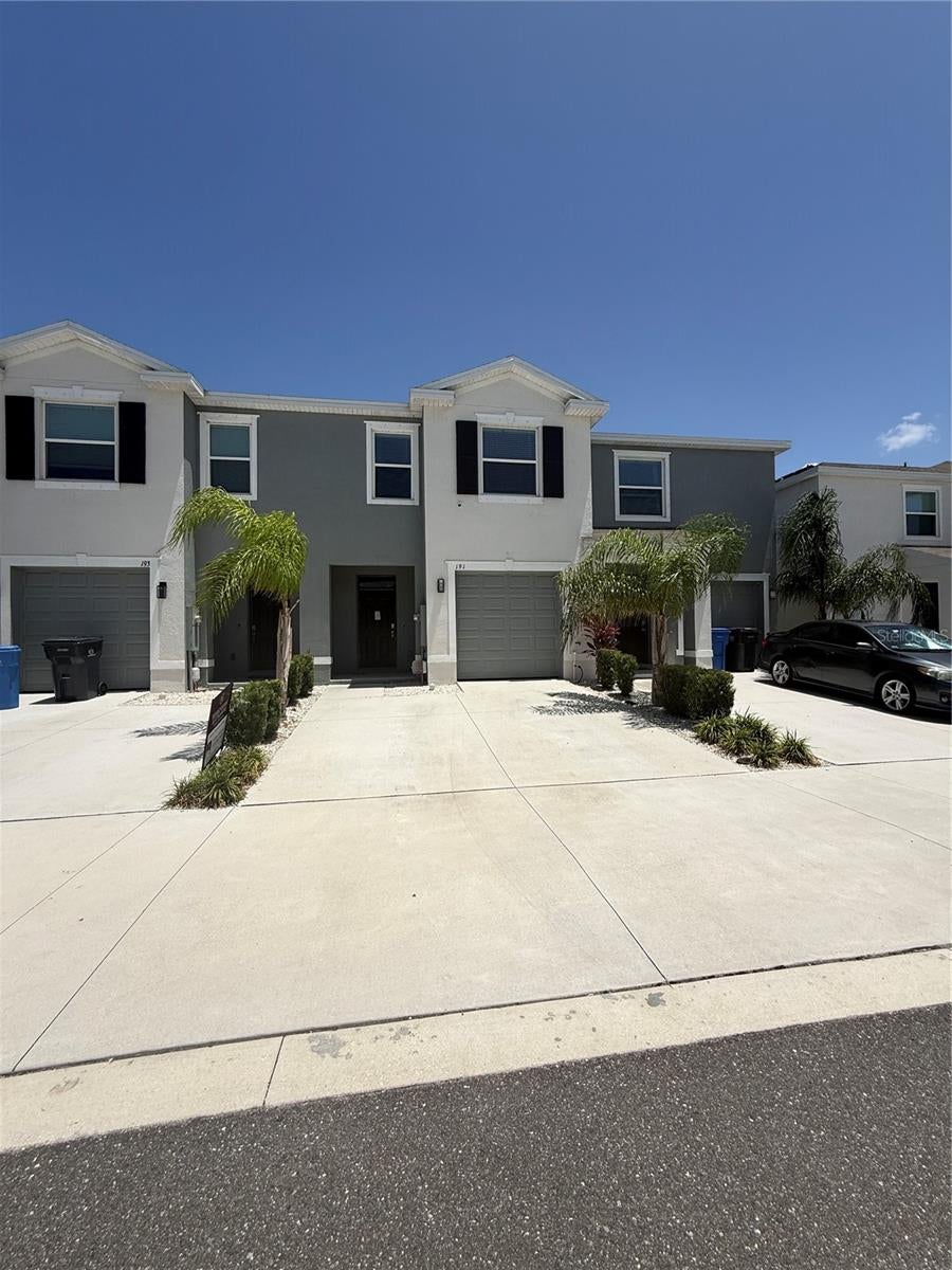 191 MANGROVE SHADE CIRCLE