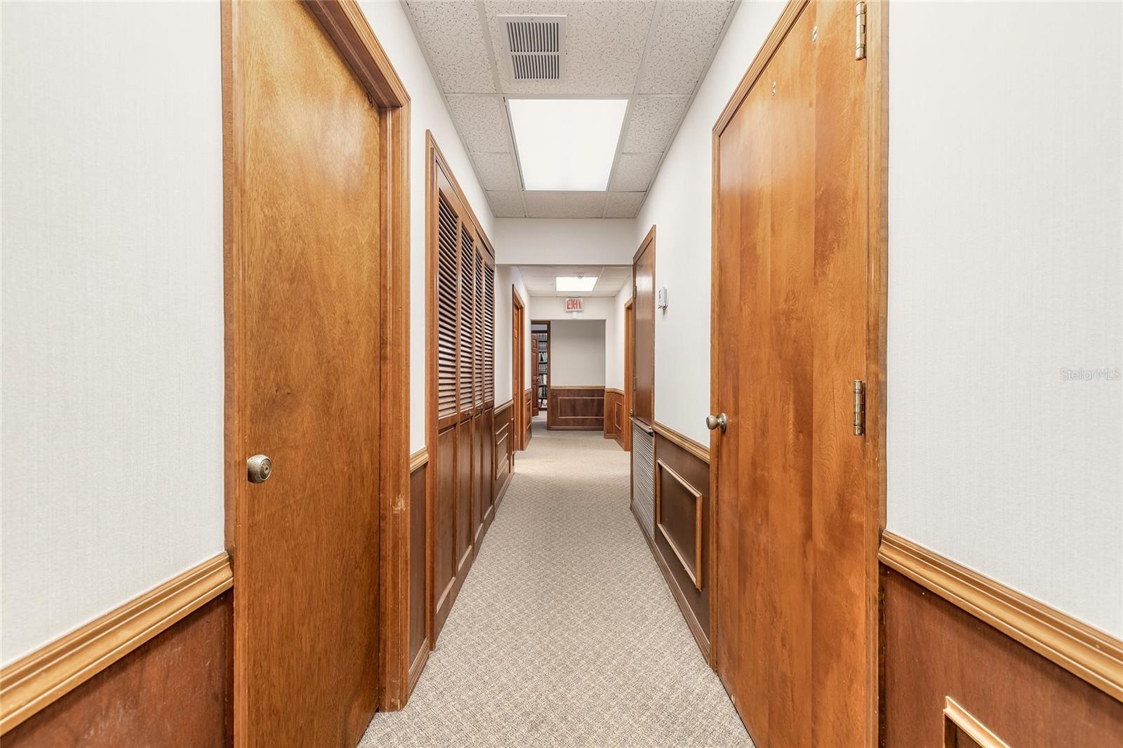 ANDREWS NEW SMYRNA - Commercial Sale