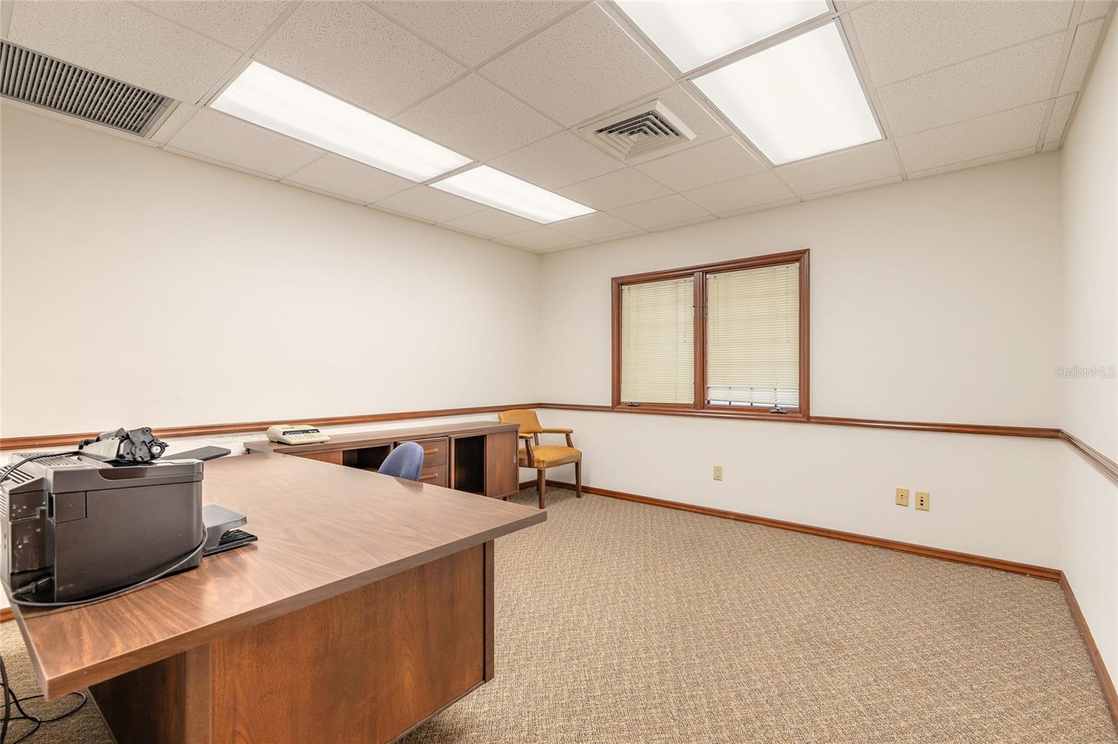 ANDREWS NEW SMYRNA - Commercial Sale