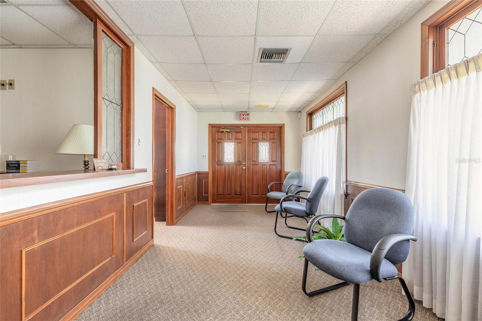 ANDREWS NEW SMYRNA - Commercial Sale