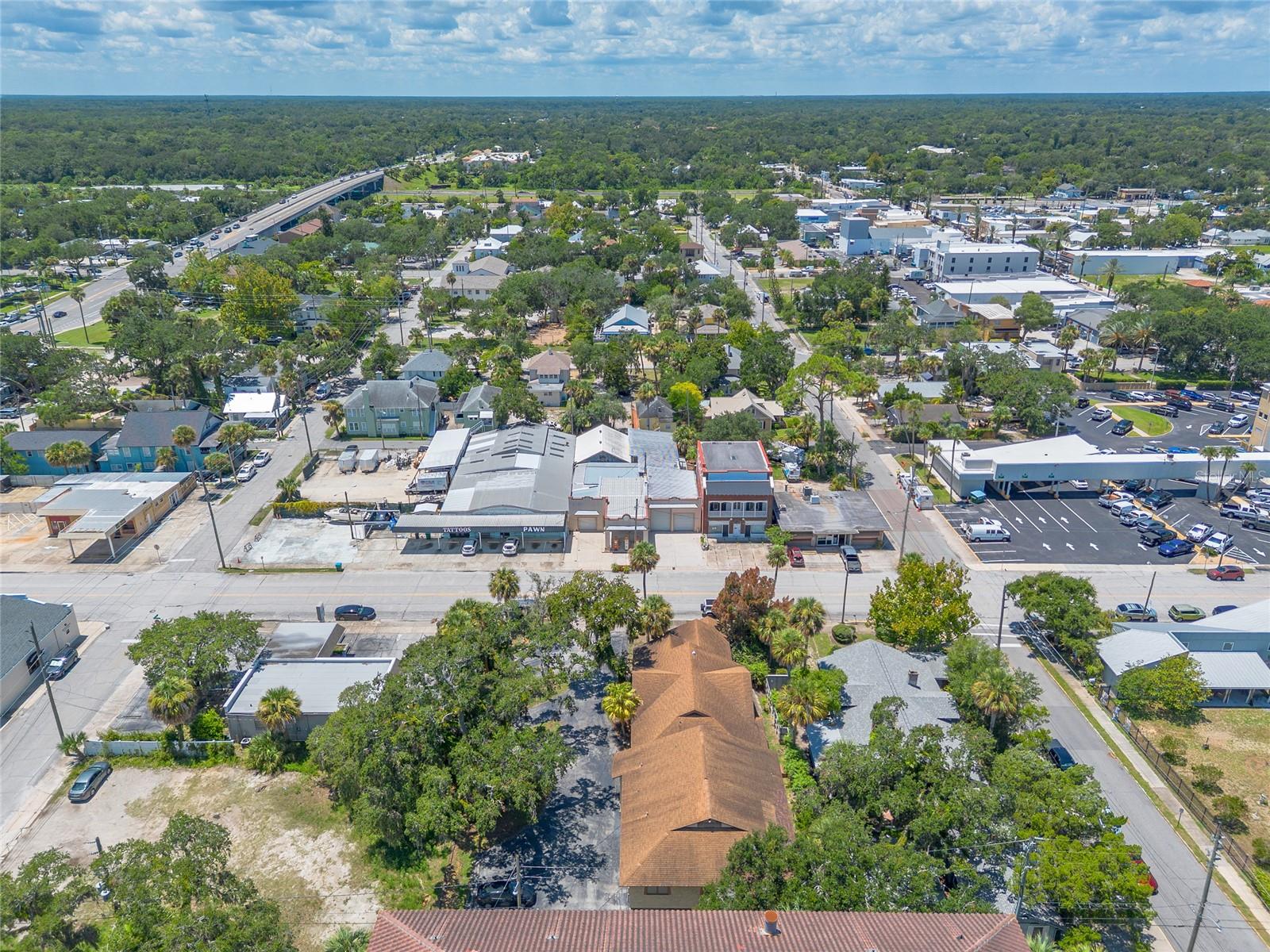 ANDREWS NEW SMYRNA - Commercial Sale