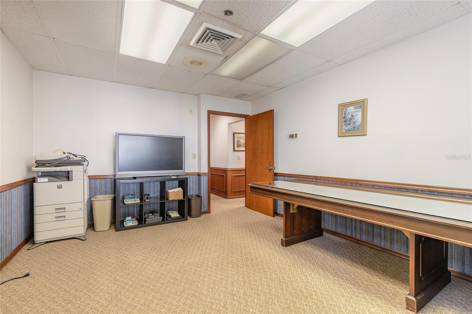 ANDREWS NEW SMYRNA - Commercial Sale