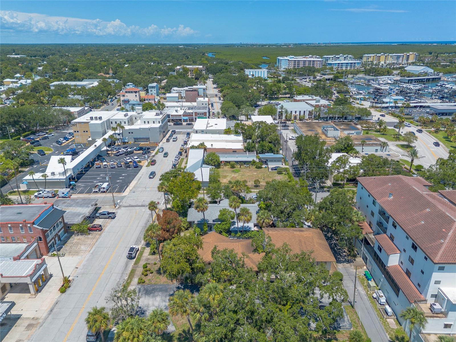 ANDREWS NEW SMYRNA - Commercial Sale