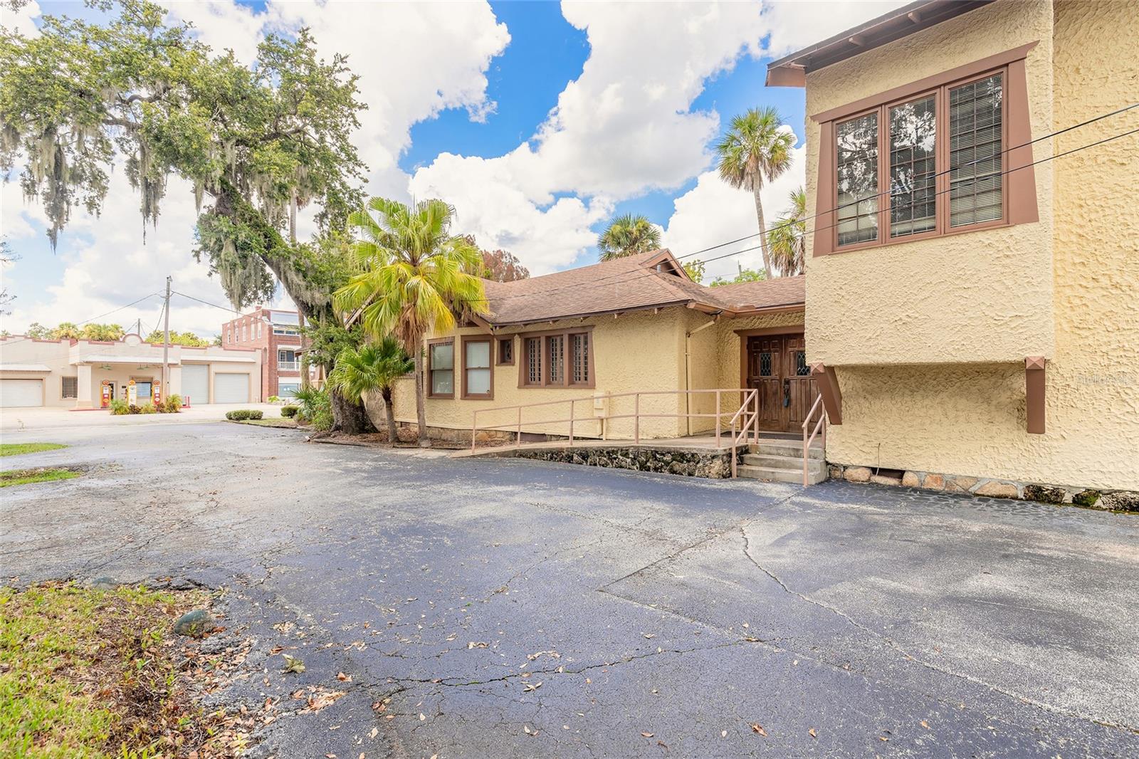ANDREWS NEW SMYRNA - Commercial Sale