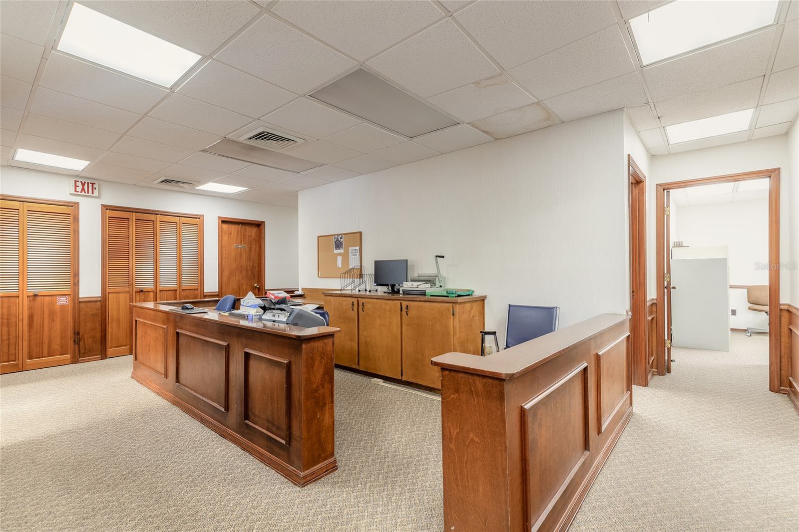 ANDREWS NEW SMYRNA - Commercial Sale