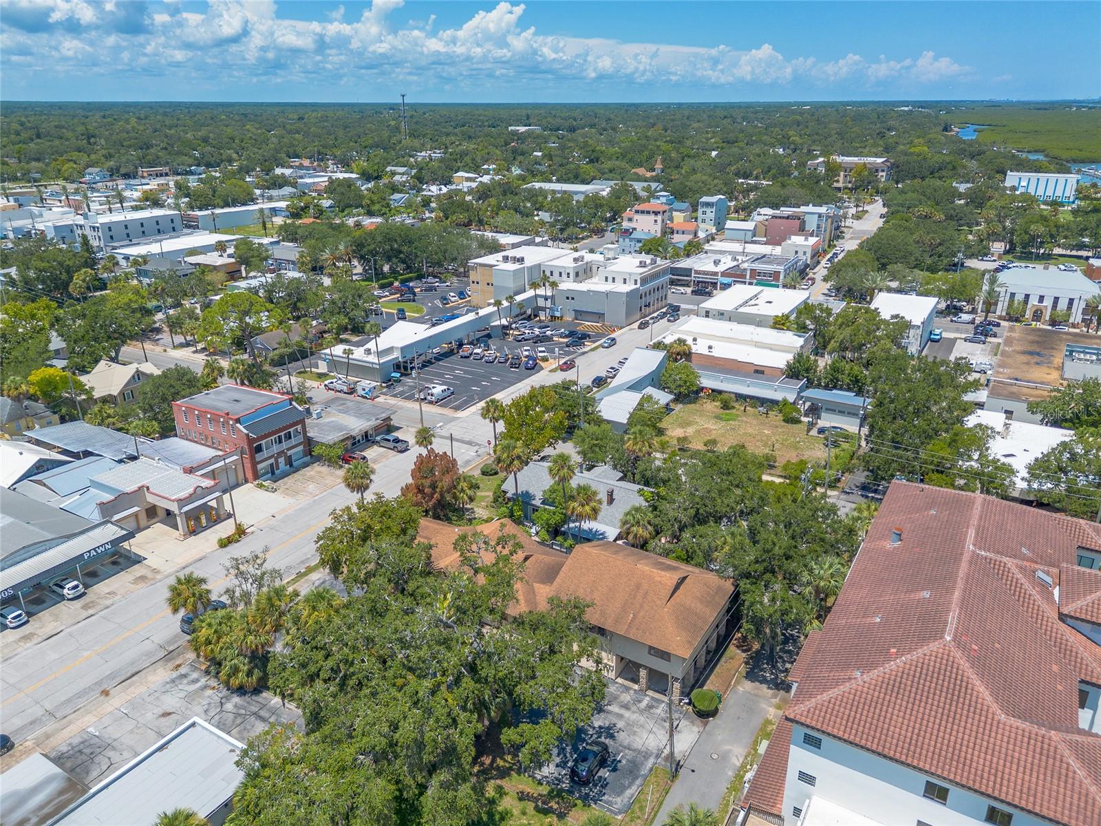 ANDREWS NEW SMYRNA - Commercial Sale