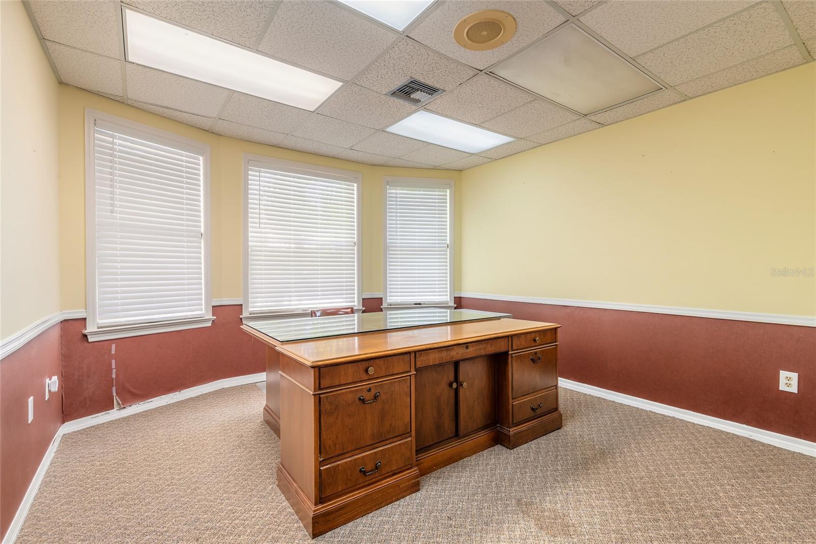 ANDREWS NEW SMYRNA - Commercial Sale