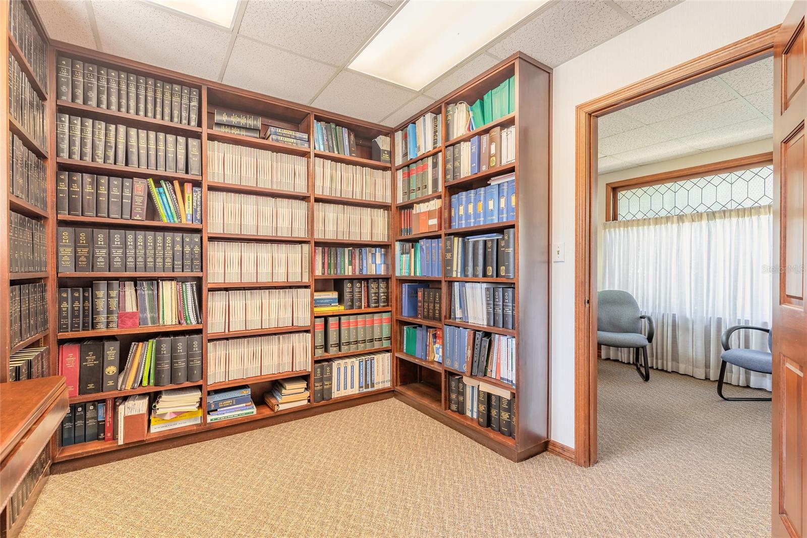 ANDREWS NEW SMYRNA - Commercial Sale