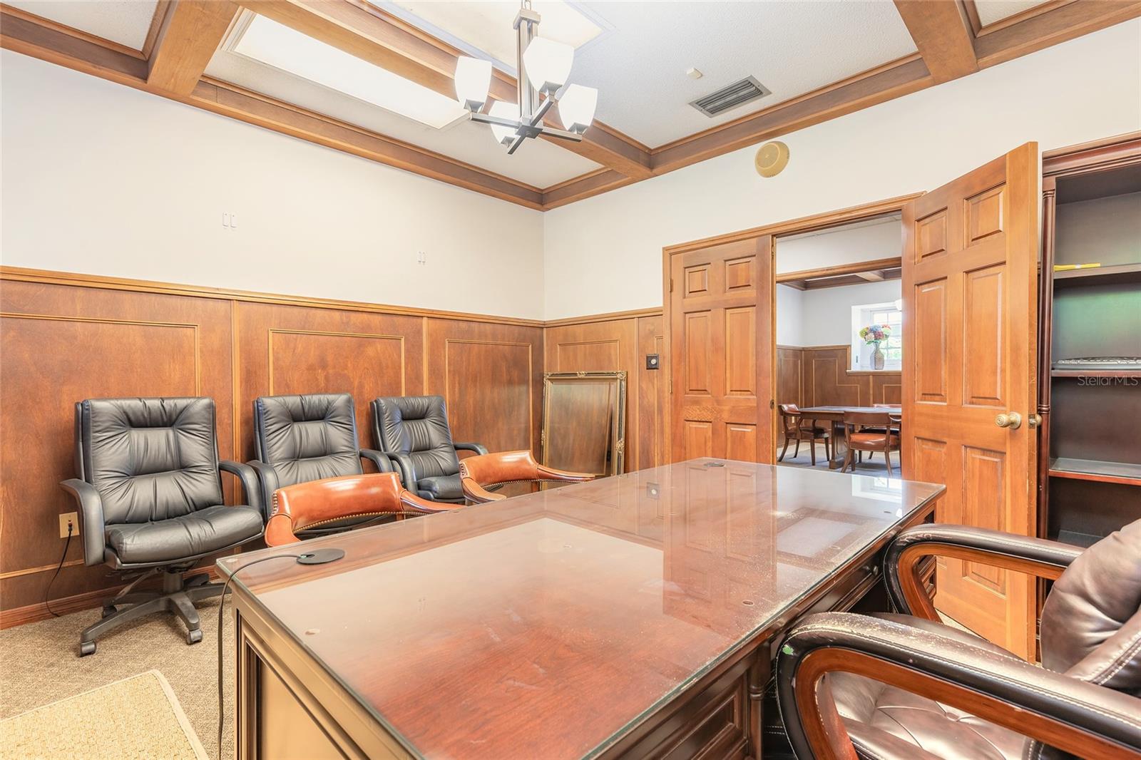 ANDREWS NEW SMYRNA - Commercial Sale
