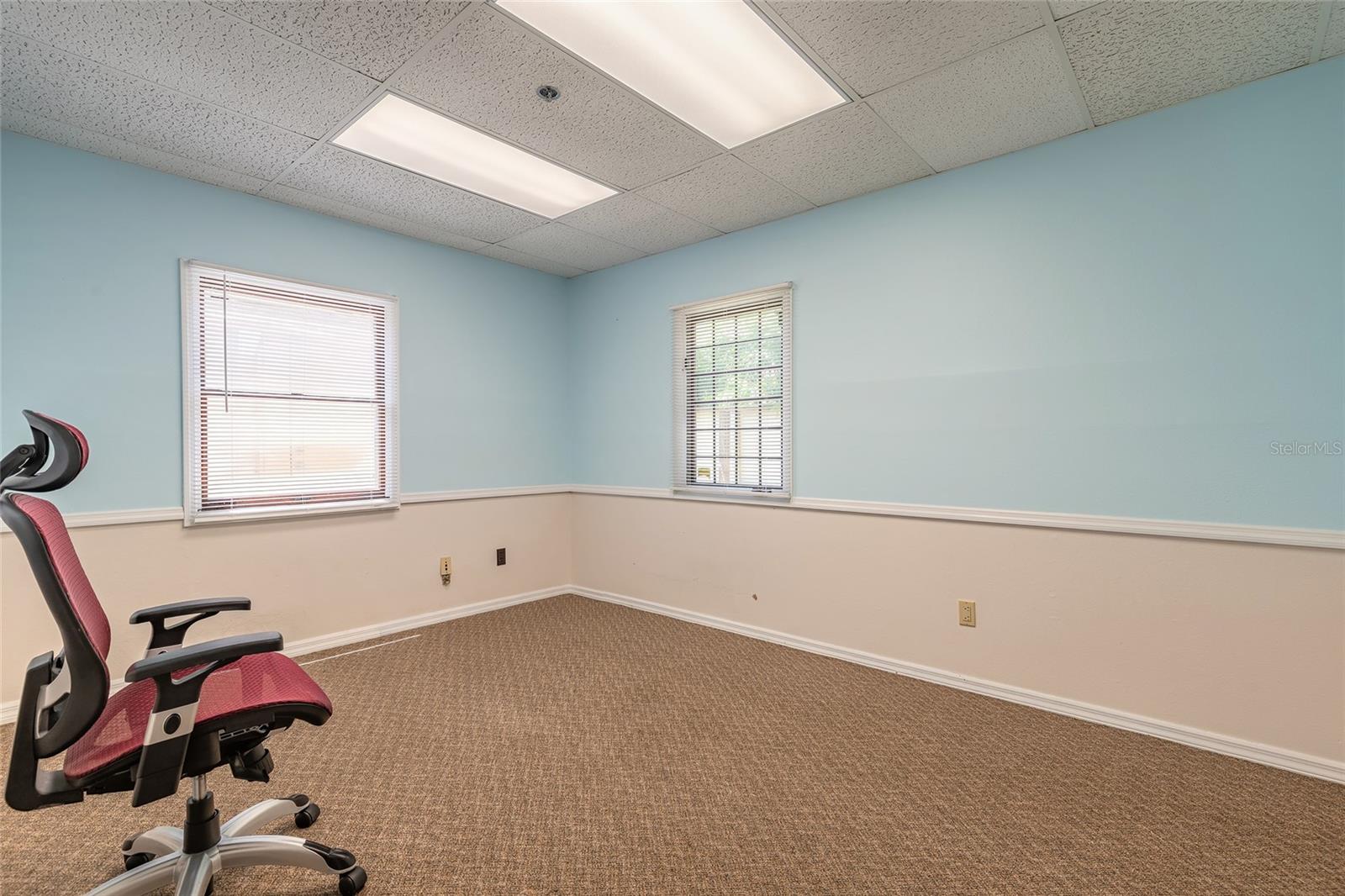 ANDREWS NEW SMYRNA - Commercial Sale