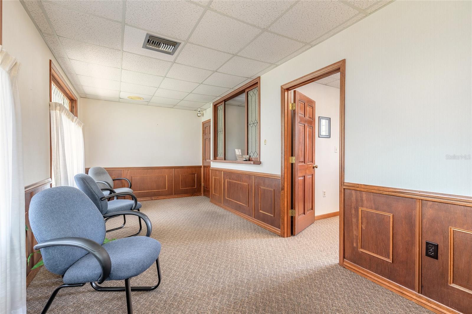 ANDREWS NEW SMYRNA - Commercial Sale