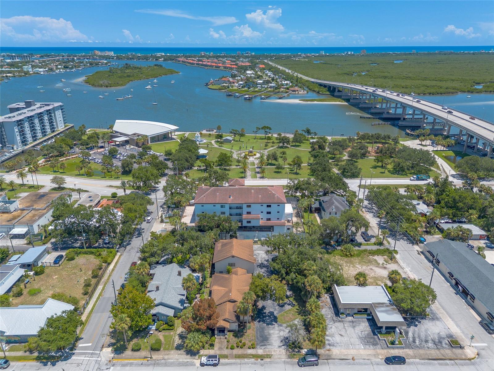 ANDREWS NEW SMYRNA - Commercial Sale