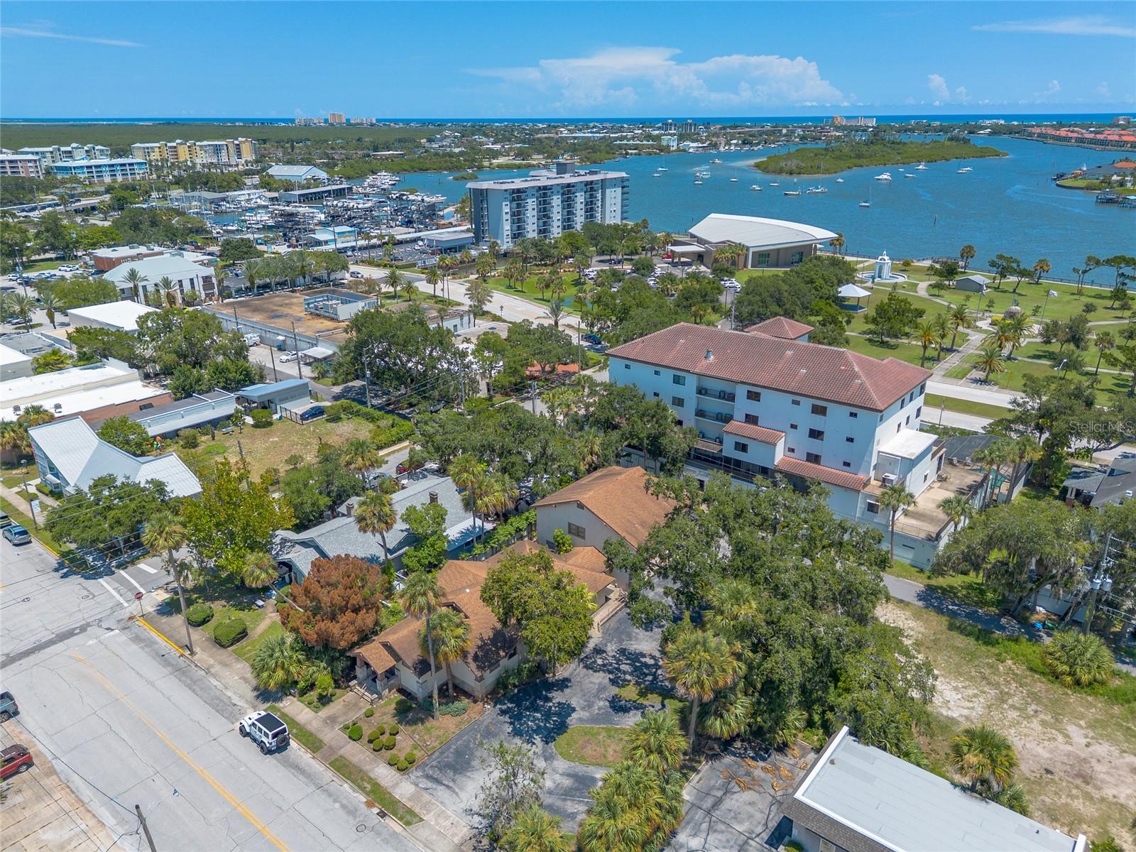 ANDREWS NEW SMYRNA - Commercial Sale