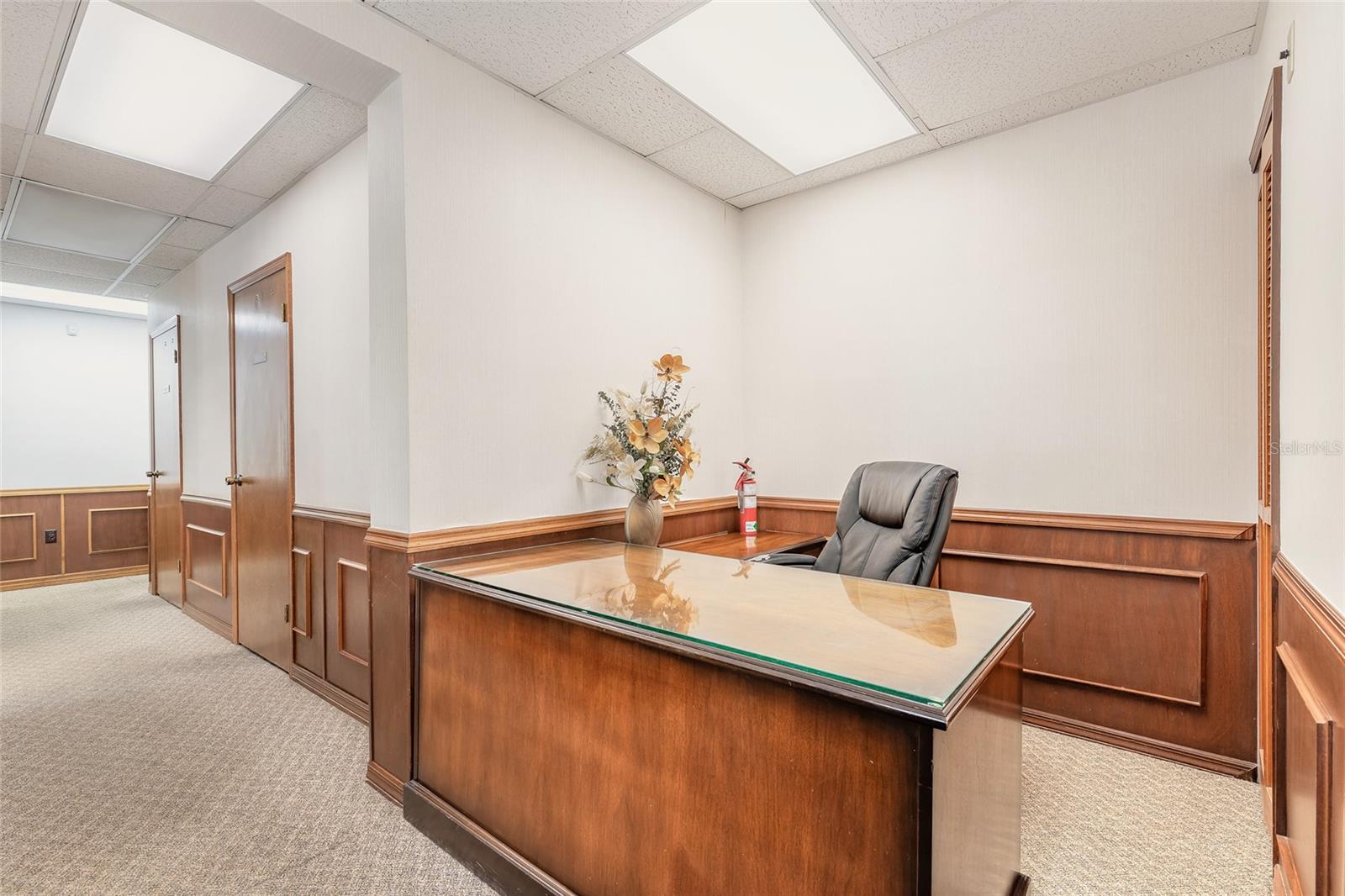 ANDREWS NEW SMYRNA - Commercial Sale
