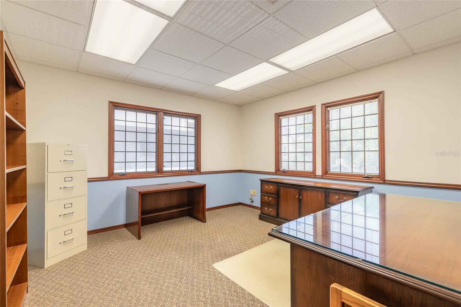 ANDREWS NEW SMYRNA - Commercial Sale